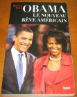 [R13161] Obama le nouveau rêve américain, Martin Even