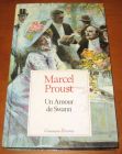 [R13184] Un amour de Swann, Marel Proust