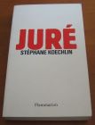 [R13186] Juré, Stéphane Koechlin