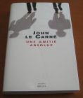 [R13195] Une amitié absolue, John le Carré