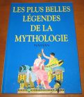 [R13197] Les plus belles légendes de la mythologie