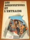 [R13205] Les agriculteurs et l entraide, P. Boisseau