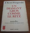 [R13217] Un diamant gros comme le Ritz, F. Scott Fitzgerald