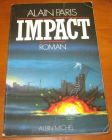 [R13218] Impact, Alain Paris