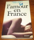 [R13258] L amour en France, Aniel Karlin et Tony Lainé