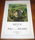 [R13259] Revue de Pau et du Béarn n°13