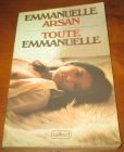 [R13261] Toute Emmanuelle, Emmanuelle Arsan