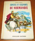 [R13285] Contes et légendes de Normandie, Philippe Lannion