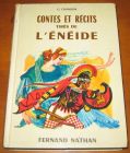 [R13287] Contes et récits tirés de l Enéide, G. Chandon