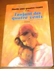 [R13296] Noële aux quatre vents 3 - L enfant des quatre vents, Dominique Saint-Alban