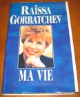 [R13314] Ma vie, Raïssa Gorbatchev