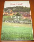 [R13316] Des grives aux loups 3 - L appel des engoulevents, Claude Michelet