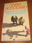 [R13330] Les nouveaux contes de ma provence, Yvan Audouard