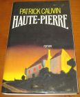 [R13333] Haute-Pierre, Patrick Cauvin