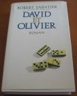 [R13337] David et Olivier, Robert Sabatier