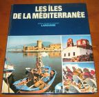 [R13365] Les îles de la Méditerranée