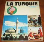 [R13366] La Turquie