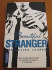 [R13401] Beautiful Stranger, Christina Lauren