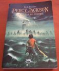 [R13408] Percy Jackson 1 - Le voleur de foudre, Rick Riordan