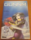 [R13415] Gunnm n°3, Yukito Kishiro