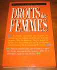 [R13424] Droits des femmes, Me Françoise Lalanne