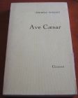 [R13433] Ave Caesar, Michèle Perrein