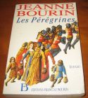 [R13434] Les pérégrines, Jeanne Bourin