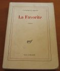 [R13435] La favorite, Catherine Rihoit