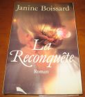 [R13444] La reconquête, Janine Boissard