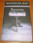 [R13447] Personne ne le saura, Mathilda May