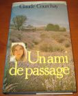 [R13465] Un ami de passage, Claude Courchay