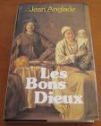 [R13471] Les bons dieux, Jean Anglade