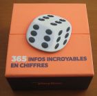 [R13476] 365 infos incroyables en chiffres