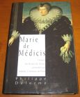 [R13483] Marie de Médicis, Philippe Delorme