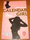 [R13489] Calendar Girl - Mai, Audrey Carlan