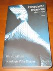 [R13497] Cinquante nuances de Grey (1), EL James