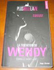 [R13506] Plus belle la vie - La tentation de Wendy, Camille Saint-Just