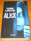 [R13527] Alex, Pierre Lemaitre