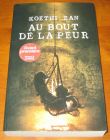 [R13529] Au bout de la peur, Koethi Zan