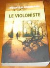 [R13530] Le violoniste, Mechtild Borrmann