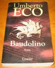 [R13533] Baudolino, Umberto Eco