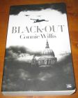 [R13534] Black-out, Connie Willis