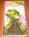 [R13535] Cuisses de grenouille, Nelly Kaplan