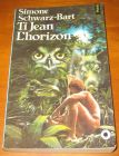 [R13545] Ti Jean L horizon, Simone Schwarz-Bart