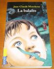 [R13563] La balafre, Jean-Claude Mourlevat