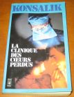 [R13568] La clinique des cœurs perdus, Heinz G. Konsalik