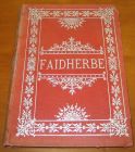 [R13573] Histoire populaire du Général Faidherbe, J. Riéthy