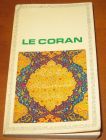 [R13579] Le Coran