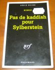 [R13589] Pas de kaddish pour Sylberstein, Konop