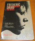 [R13591] Initiation au meurtre, Frederic Dard